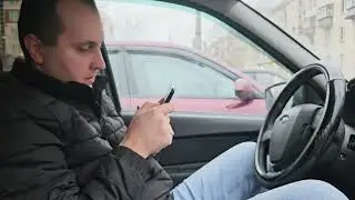 В Иванове таксист спас пенсионерку от телефонных мошенников
