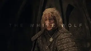 (The Witcher) Geralt of Rivia | The White Wolf