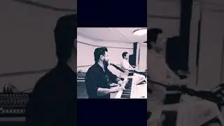 Arvin Moti - live Bandari mast mast hele dan dan