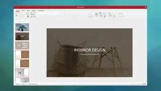 Microsoft Office 365: Guide Video 4(Powerpoint Designer, Morph, and 3D)