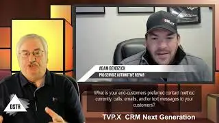 TVPX Communications Shift