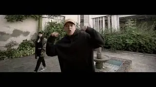 Hispana | Mamba Negra FT Bipo Montana - Siéntelo (Videoclip Oficial)