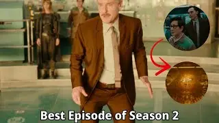 Loki Season 2 Episode 4 Explained: The Mind-Bending Truth and MCU Connections!