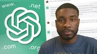 Finding The Perfect Business Name with ChatGPT