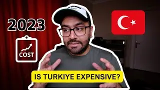 Cost of Living in Turkey 2023 | Monthly Expenses in Turkey