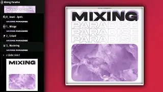 MIXE ET MASTERISE TA PROD EN 5MIN AVEC CE KIT GRATUIT (FL Studio)