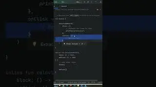 Kotlin-40 | What is Non-Inline Function in Kotlin ? | Kotlin Tips | Kotlin with Rashid Saleem