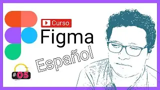 💞Curso FIGMA en 🌟ESPAÑOL🌟 desde cero - COMO trabajar con FORMAS