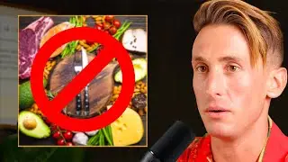 El 99% de la Gente Hace Mal la Dieta Keto (Experto en Salud)