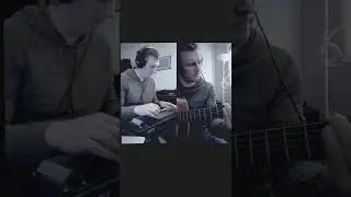 Daily creativity day 8. Usually pedal steel and guitars. Like and follow to see what's coming next!