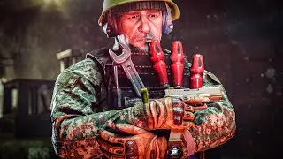 When you overlap all your Tarkov tasks..