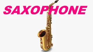 Очень Красивая МУЗЫКА💖Beautiful music saxophon✪