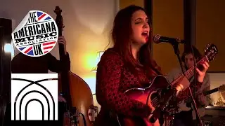 Daisy Chute - London's on Fire // The Crypt Sessions
