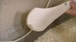 Клюшки хёрли  - Как это работает?