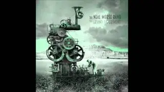Neal Morse - The Call - Solo de Sintetizador