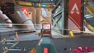 30000 secret souce - Apex Legends