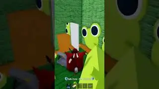КАК АВЭЙКНУТЬ ТЕСТО ДО СТАДИИ v2 🙀 БЕЗ РЕЙДА 