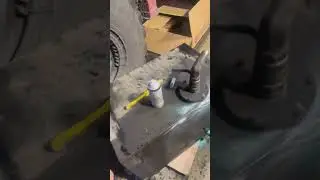 👌Ребята из Ижевска постарались, сделали от души всё 😆 #gdplru #гидравлистика