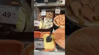 За продуктами