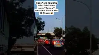 Anak rantau yang baru ke jakarta Suka Nyasar Dimana kalian? 🤣 #shortvideo