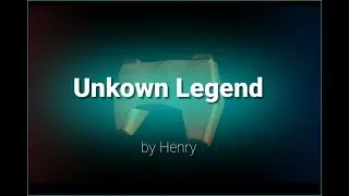 UNKOWN LEGEND