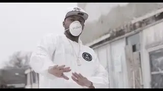 Gmac Cash - Coronavirus (Official Video) Shot By @Ayeyonino 