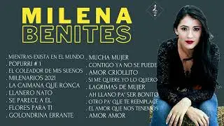 Milena Benites - MIX