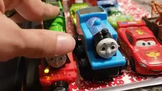 Madagascar 3 Car Chase Version 191