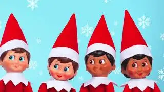 Elf Trouble Trailer!