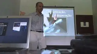 Transformando Possibilidade em Realidade Workshop