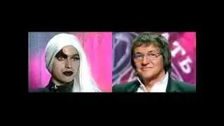 Пранк - Гоген и Дибров