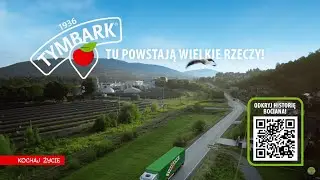 TYMBARK – TU POWSTAJĄ WIELKIE RZECZY!