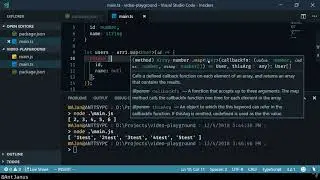 Array.map and Array.reduce TypeScript Generics