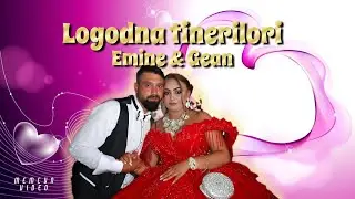 2-HD Emine & Gean-logodna 12.08.2024