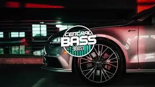 CUKA BLYAT BASS BOOST 😱😱 (OKEAN UZ ) 😂😂👍👍