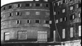 Otto Skorzeny Interview Talking about rescuing Mussolini (rare)