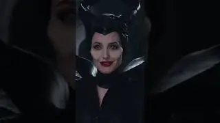 Maleficent was soooo good 