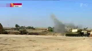 В Ираке западная коалиция во главе с США вновь нанесла удары по мирным людям