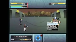 Прохождение Sonny 2 (flash-game) часть 2: Привет, Фелисити)