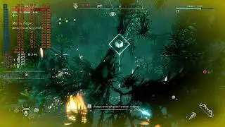 Horizon Zero Dawn gtx970 + xeon2689 1080p