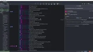 Githru: visual analytics of understanding software development context through git historical metad
