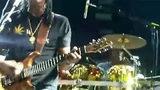 The Wailers Is This Love
