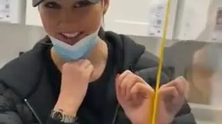 С удовольствием спросила 😂
