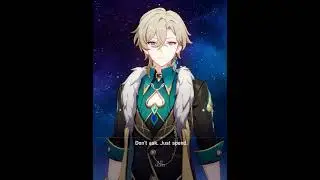 pulling for aventurine be like #honkaistarrail #aventurine