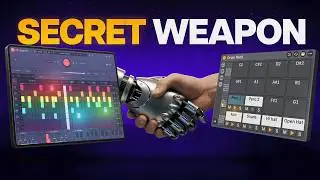 The Drum Sequencer Cheat Code I Wish I Knew Earlier
