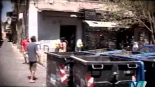 Pentito clan Di Lauro. Tv7 del 14 settembre 2012.