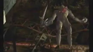 Top 10 Resident Evil Enemies