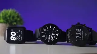 How to Choose a Smartwatch Wisely | A Smart Watch Buying Guide