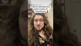 The MOST effective tips to get placements on huge Spotify playlists 🤫 