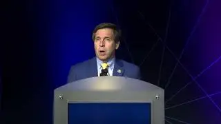 2023 ARPA-E Energy Innovation Summit: The Honorable Charles Fleischmann